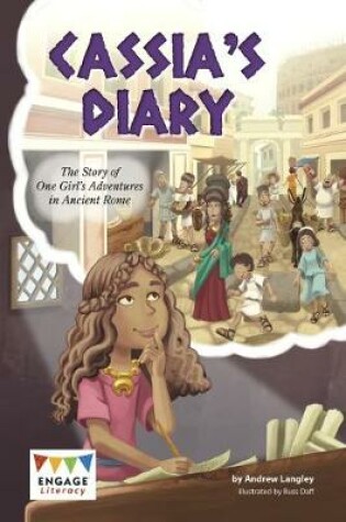Cover of Cassia's Diary