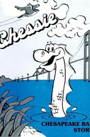 Cover of Cheesie