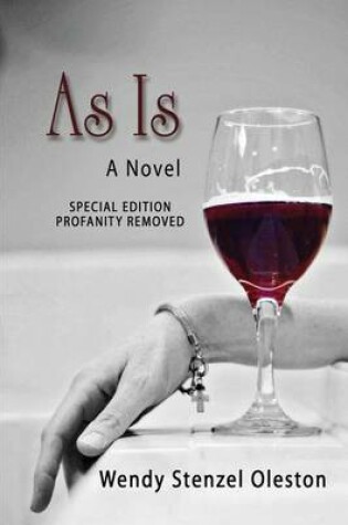 Cover of As Is