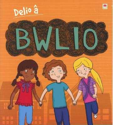 Book cover for Darllen yn Well: Delio â Bwlio