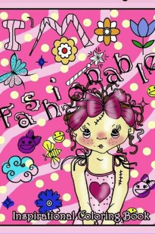 Cover of I'm Fashionable