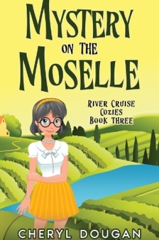 Cover of Mystery on the Moselle