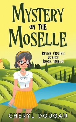 Cover of Mystery on the Moselle