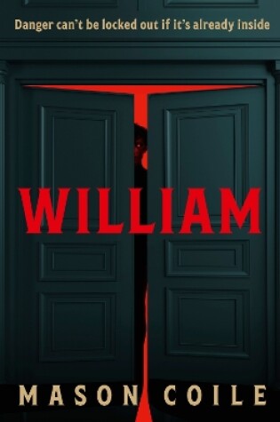 Cover of William