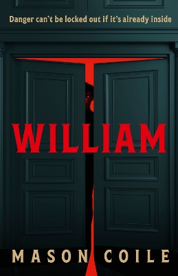 Book cover for William