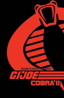 Book cover for G.I. Joe Cobra, Vol. 2