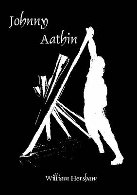 Book cover for Johnny Aathin