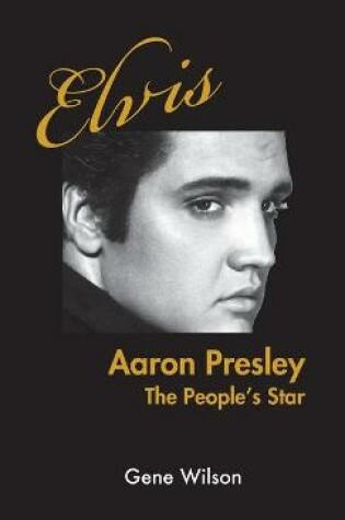 Cover of Elvis Aaron Presley