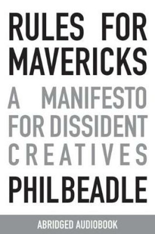 Cover of Rules for Mavericks