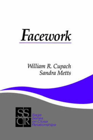 Cover of Facework