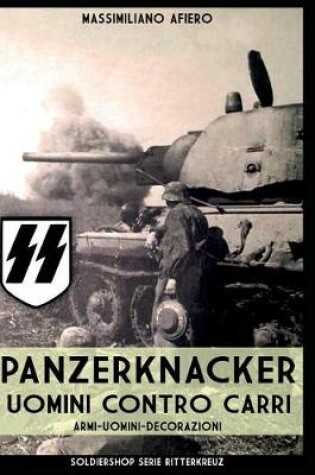 Cover of Panzerknacker