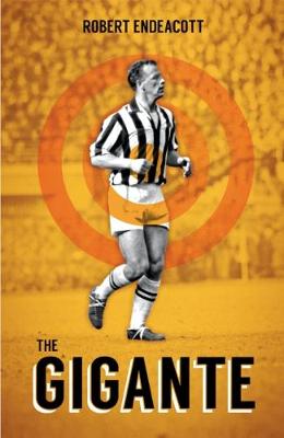 Book cover for The Gigante