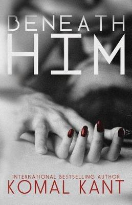 Book cover for Beneath Him