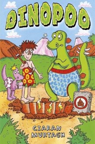 Cover of Dinopoo