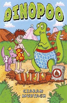 Cover of Dinopoo