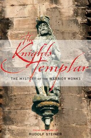 Cover of The Knights Templar