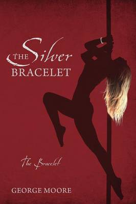 Book cover for The Silver Bracelet