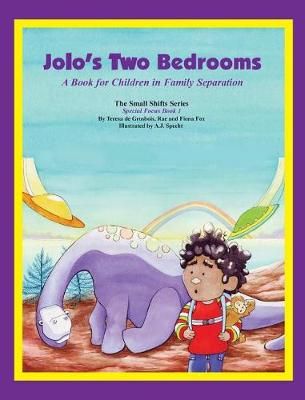 Cover of Jolo's Two Bedrooms