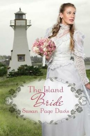 Cover of The Island Bride