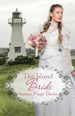 Book cover for The Island Bride