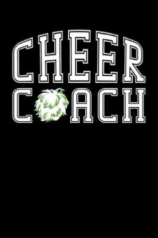 Cover of Cheer Coach