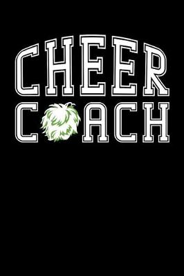 Book cover for Cheer Coach