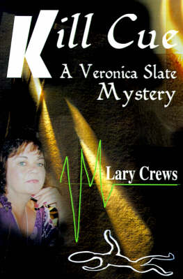 Book cover for Kill Cue