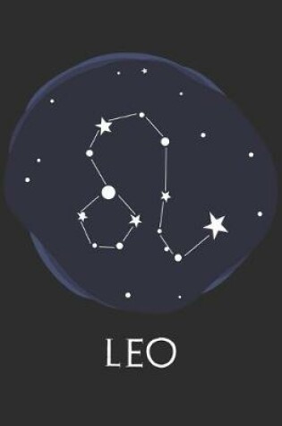 Cover of Leo