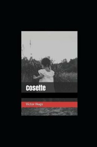 Cover of Cosette illustree