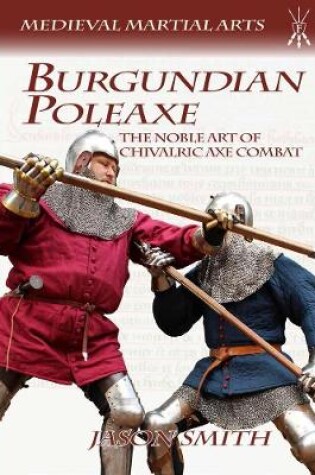 Cover of Burgundian Poleaxe