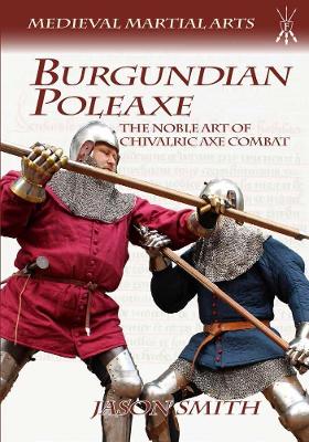 Cover of Burgundian Poleaxe