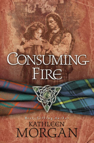 Cover of Consuming Fire