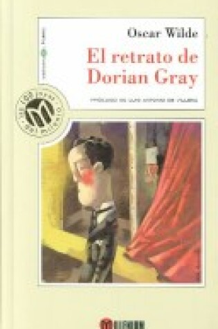 Cover of El Retrato de Dorian Grey