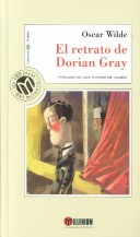 Book cover for El Retrato de Dorian Grey