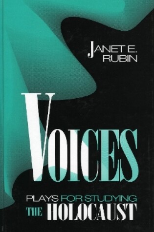 Cover of Voices