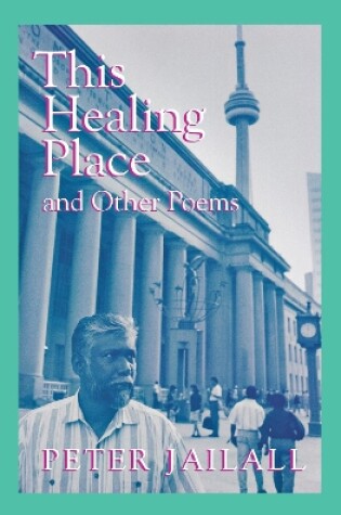 Cover of This Healing Place