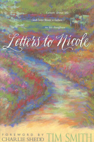 Cover of Letters to Nicole