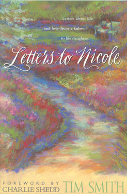 Book cover for Letters to Nicole