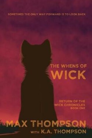 Cover of The Whens of Wick