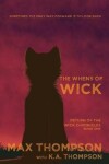 Book cover for The Whens of Wick