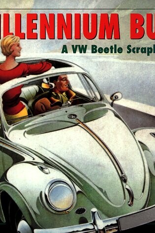 Cover of Millennium Bug