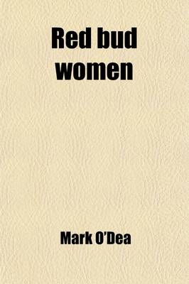 Book cover for Red Bud Women; Four Dramatic Episodes