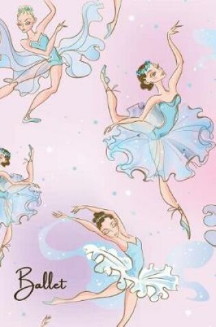 Cover of Ballet