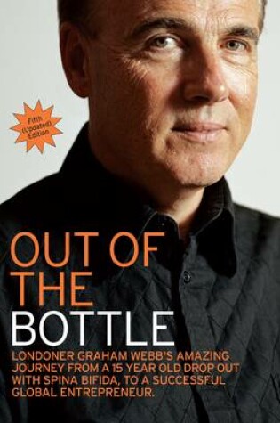 Cover of Out of the Bottle