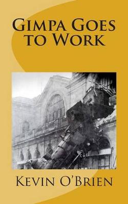 Book cover for Gimpa Goes to Work