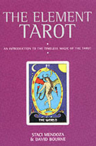 Cover of The Element Tarot