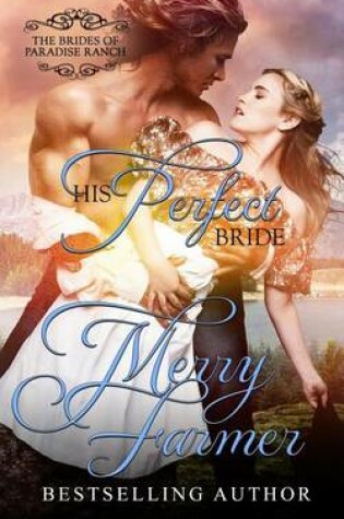 Cover of His Perfect Bride