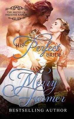 Cover of His Perfect Bride