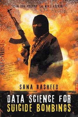 Book cover for Data Science for Suicide Bombings