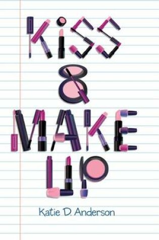 Cover of Kiss & Make Up